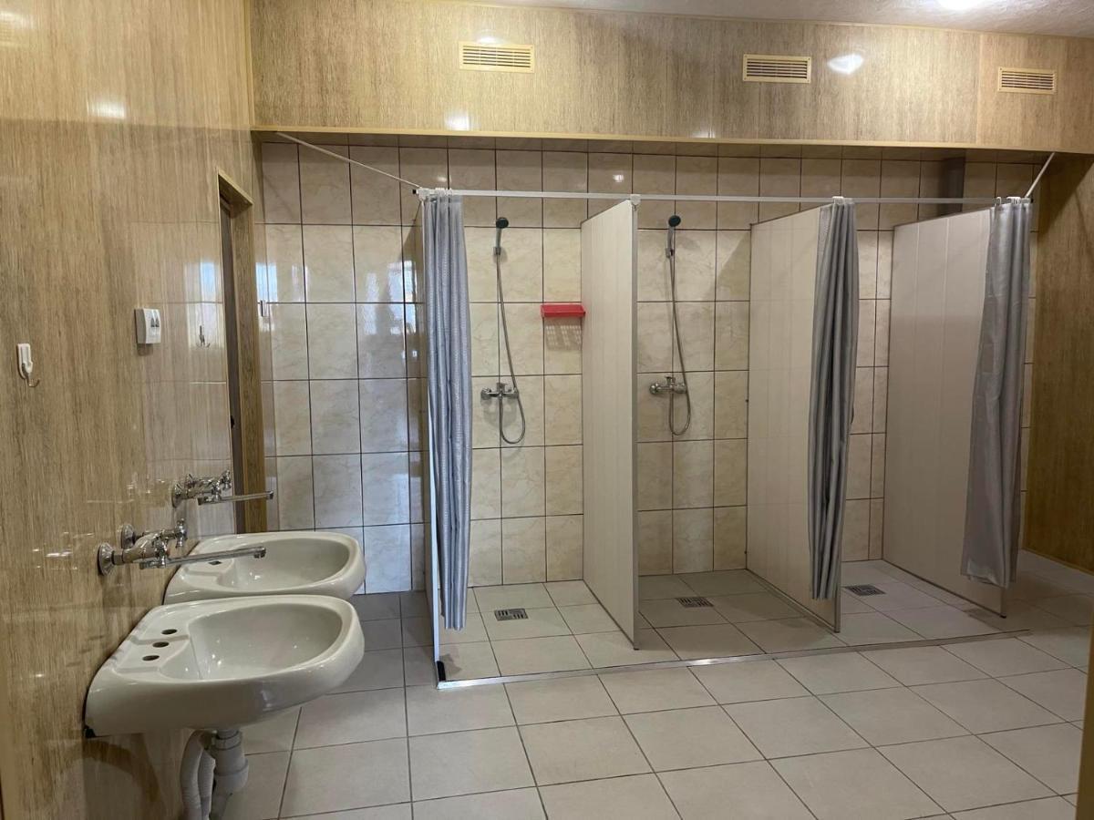 Auberge de jeunesse От Заката До Рассвета à Poltava Extérieur photo