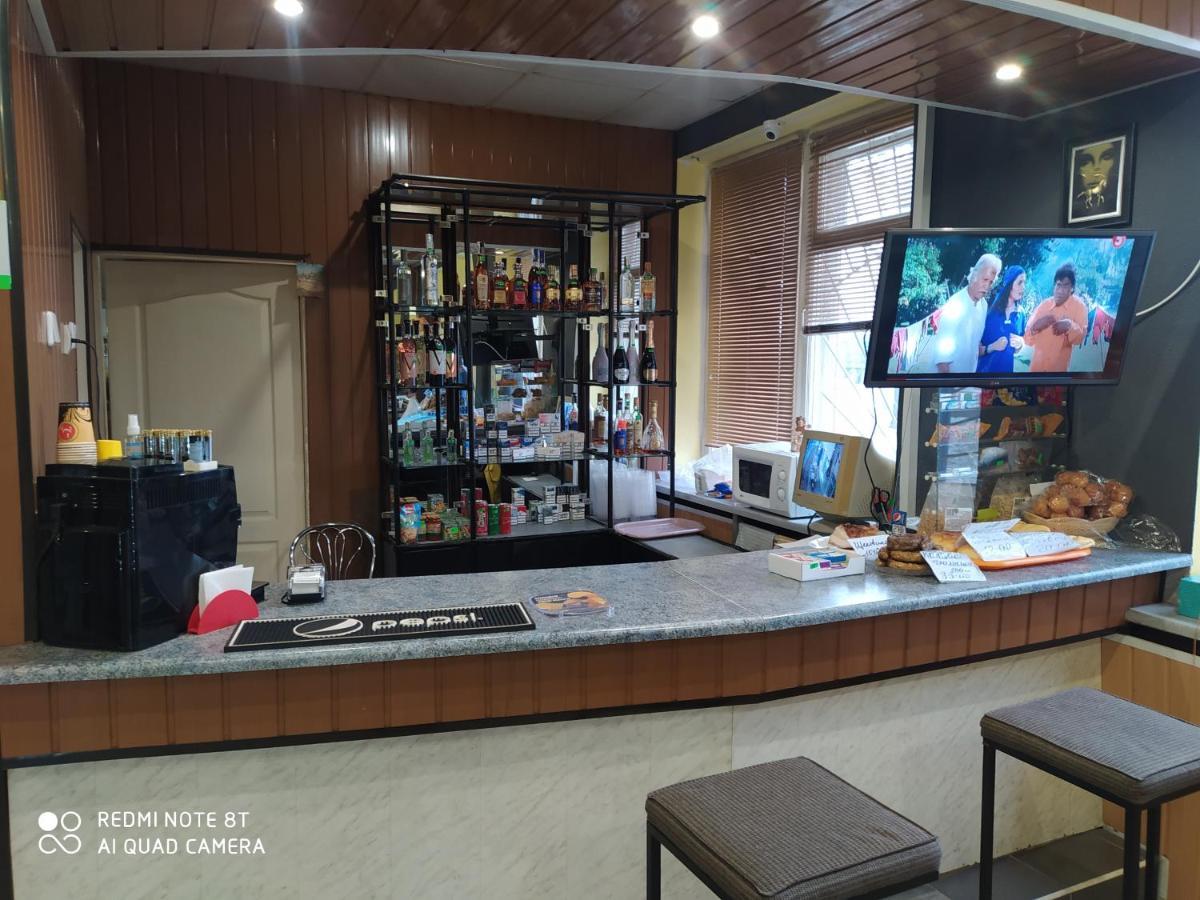 Auberge de jeunesse От Заката До Рассвета à Poltava Extérieur photo